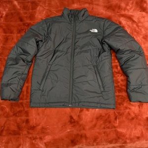 North Face Coat